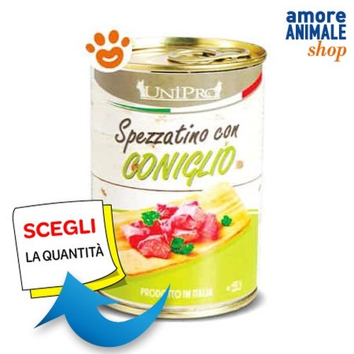 Unipro chien adulte ragoût - adulte,