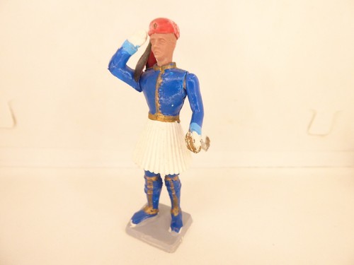 Aohna soldat grec - soldat,