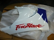 sabot coté droit honda cbr