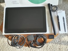 Wacom Cintiq Pro 16 Pouces Hd