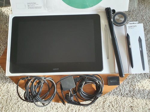 Wacom cintiq pro pouces - pro, 16