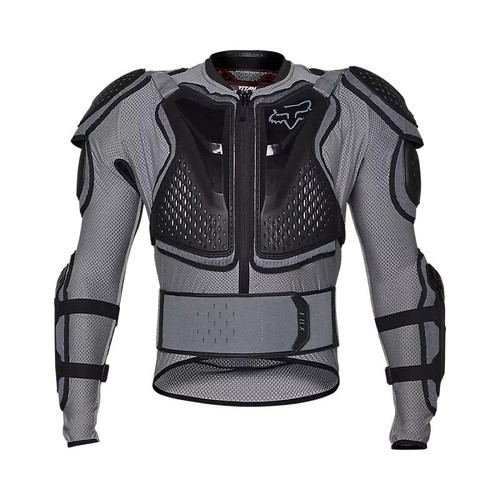 Fox gilet protection titan - gilet,