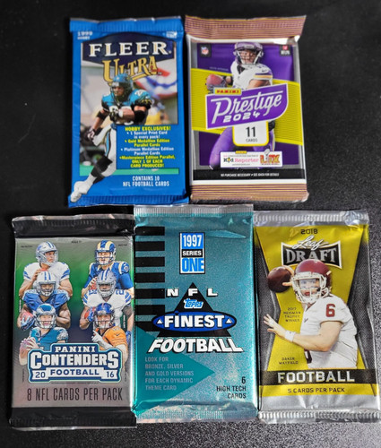 1997 2024 nfl football pack - 1997-2024, 5