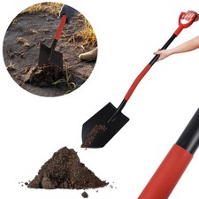 Bêche bêche de jardin bêche pionnière bêche pointue bêche en fibre de verre...