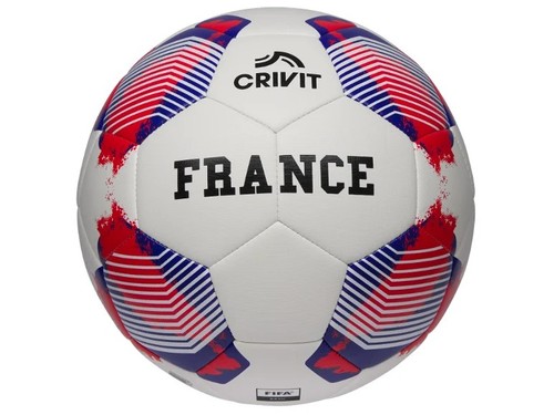Ballon football france lidl - football,