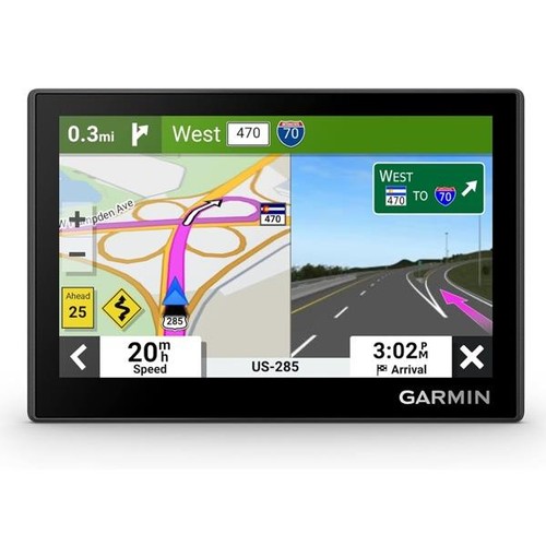 Garmin drive sat - drive, gps