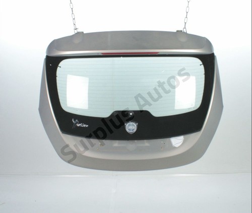Hayon 52221708 lancia - lancia, ypsilon