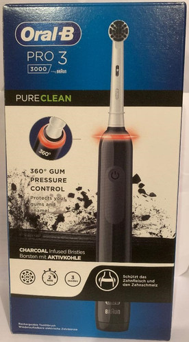 Oral pro 3000 - 3000, pure