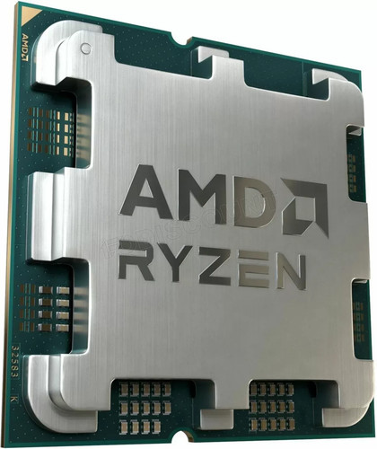 Amd ryzen 8400f cpu neuf - amd,