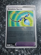 Amulette Sacrée 093/094