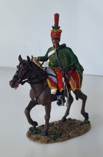 Trompette 5ème Hussard