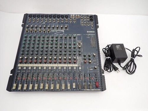 Yamaha mg166cx usb - yamaha, mg166cx-usb