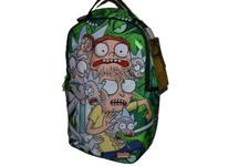Sac À Dos Sprayground Rick Et
