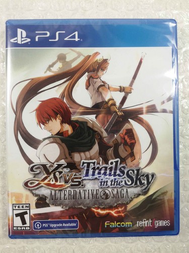 Trails in the - in,