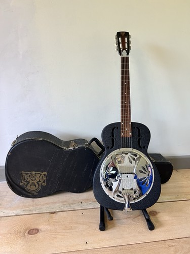 Dobro duolian 1998 - duolian, (gibson