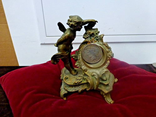 Porte montre médaille - porte, au