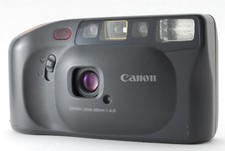 🌸[PRESQUE COMME NEUF] Appareil photo argentique Canon Autoboy Lite 2 Date...