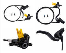 Jeu de freins à disque