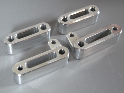 Aluminum front lower upper - aluminum,