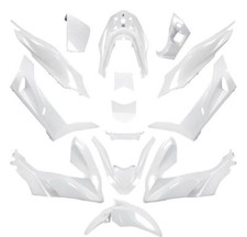 Kit 14 pièces carrosserie