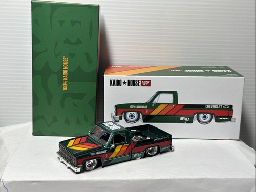 Mini - gt, 1/64
