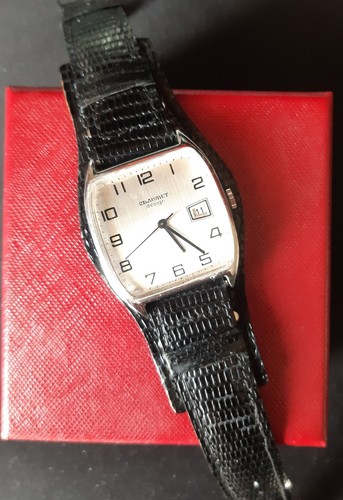 Montre chaumet mécanique - montre,