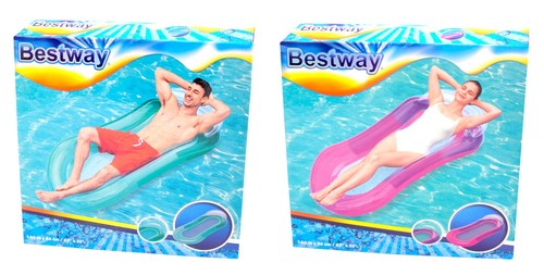Bestway aqua détente matelas - détente,