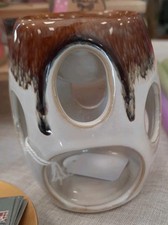 Brûle Parfum En Céramique