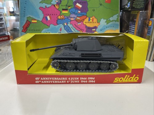 Solido réf 236 édit - réf.236, Édit°