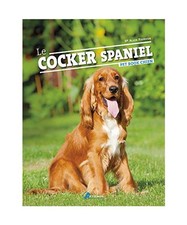 Le cocker spaniel (0)