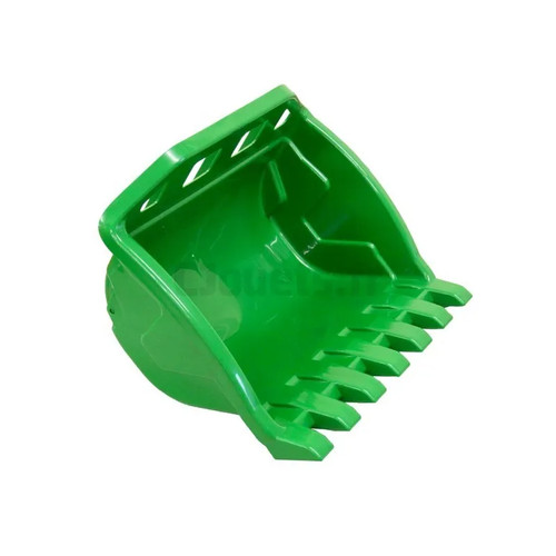 Pelle avant ground loader 12v - loader,