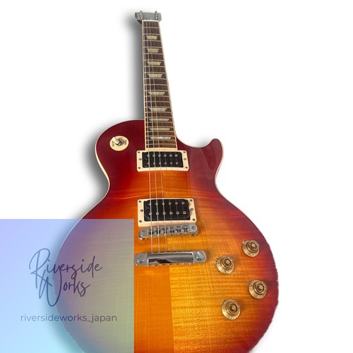 Gibson les paul - les,