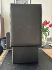 Parmigiani vintage boîte à