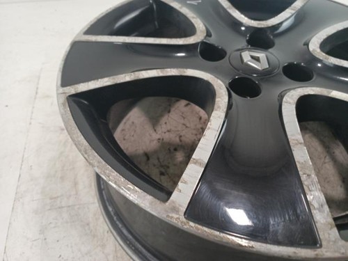 Jante renault clio phase 1 - jante,