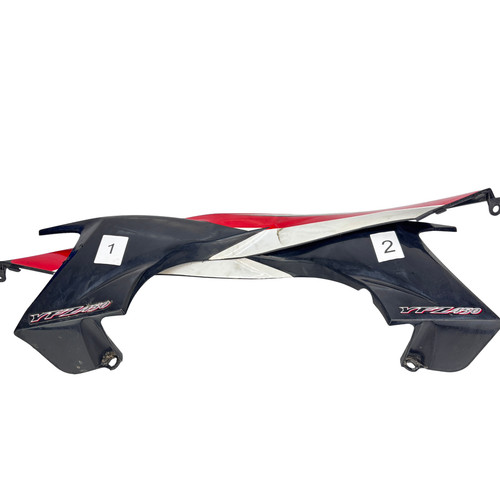 Carénages latéraux yamaha - latéraux,