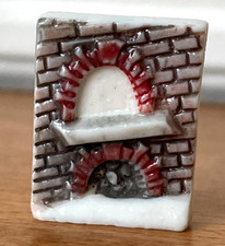 Jolie Fève Cheminée ❤️