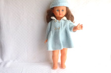 ANCIENNE POUPÉE BELLA  TENUE