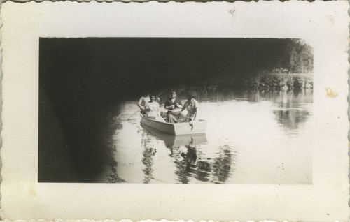 Photo ancienne vintage - ancienne,