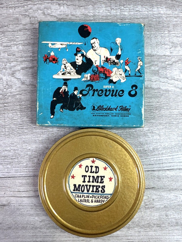 Vintage super film - vintage,
