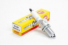 Bougie d'allumage NGK pour Quad Kymco 250 MXU 2004 à 2007 DPR7EA-9 Neuf