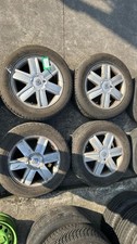 Jeu de 4 jantes  RENAULT GRAND