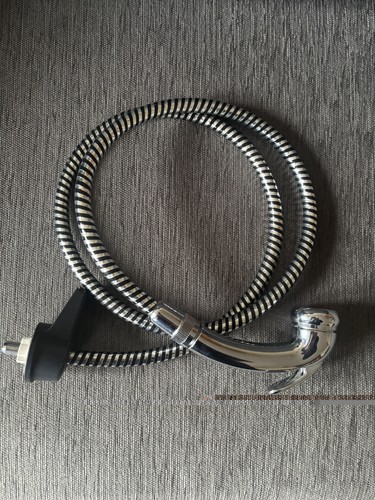 Bullfinch external shower head - bullfinch,