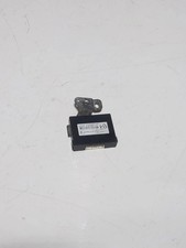 Clé transpodeur assy