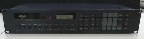 Yamaha rev digital - yamaha, 7