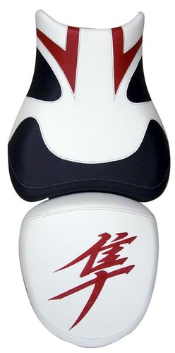 Suzuki 1340 gsxr hayabusa - suzuki,