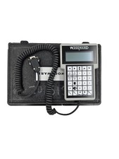 WOODWARD 9907-205 HAND HELD PROGRAMMER (FAST SHIP BY DHL/FEDEX)