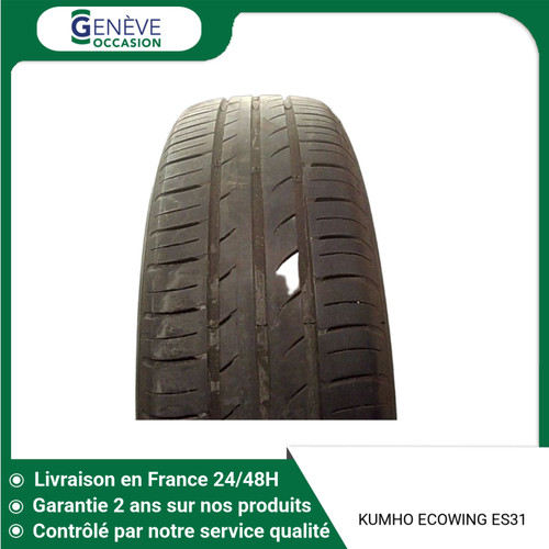 Pneu kumho ecowing - kumho,