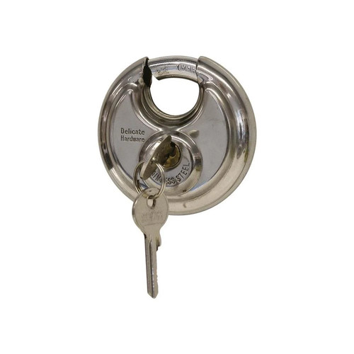 Cadenas acier inoxydable - acier,