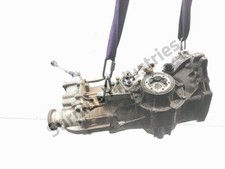 BOITE A VITESSE MECANIQUE