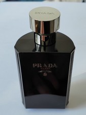 Prada L'Homme Intense 150ML Eau De Parfum Spray - Empty Bottle